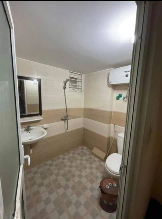 Cho thuê nhà nguyên căn 519 Trương Định, 5 tầng x 35m2, 4 ngủ, 10 Triệu - Ảnh 2